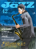 JAZZ JAPAN vol.42