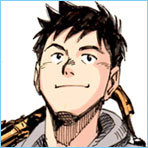 宮本 大(ミヤモト ダイ)